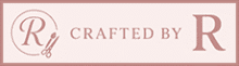 Crafted by R – Handmade Gifts made with Love